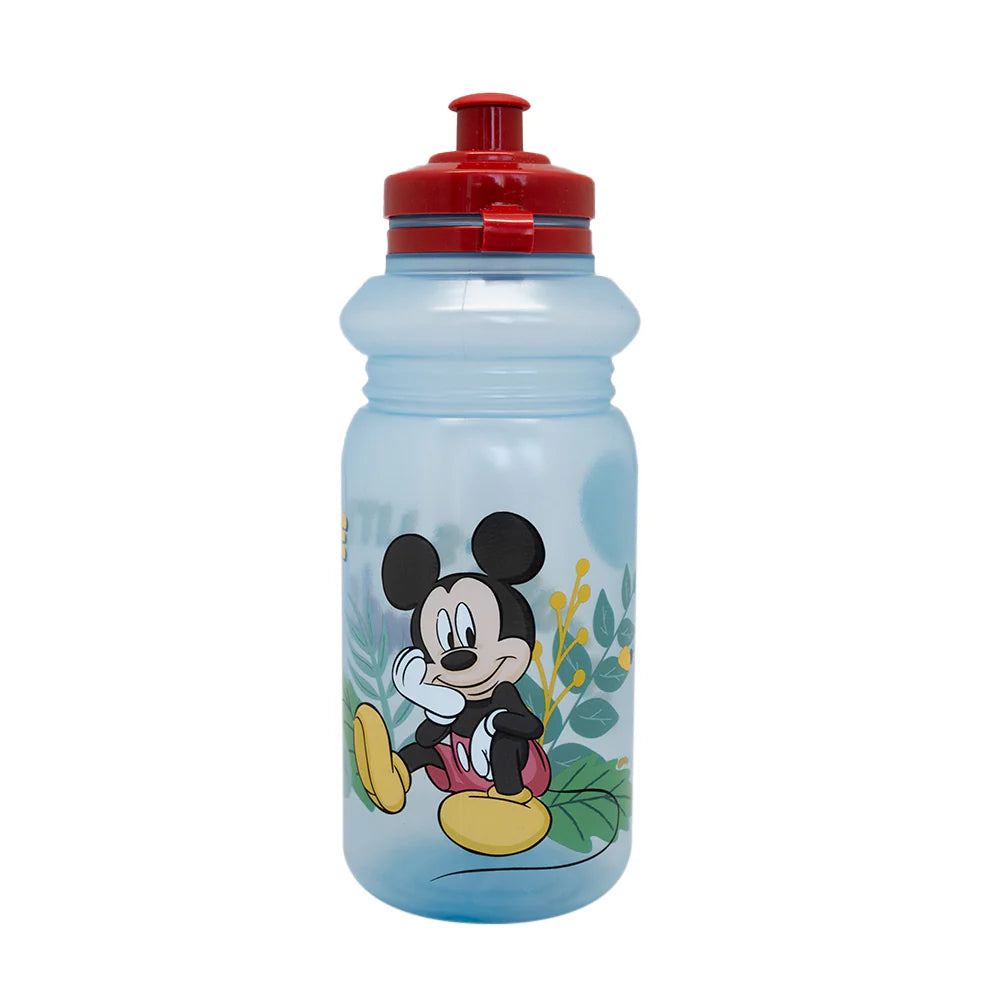 Botella Básica Licencias