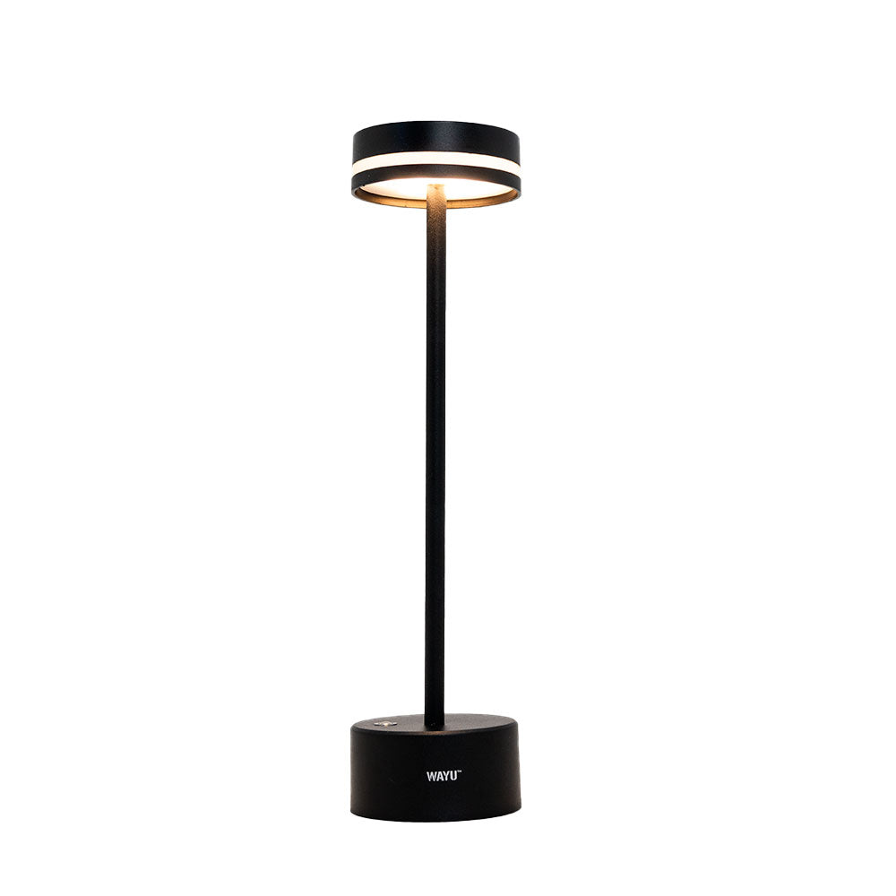Lampara Quincho USB Wayu