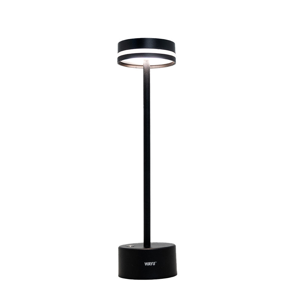 Lampara Quincho USB Wayu