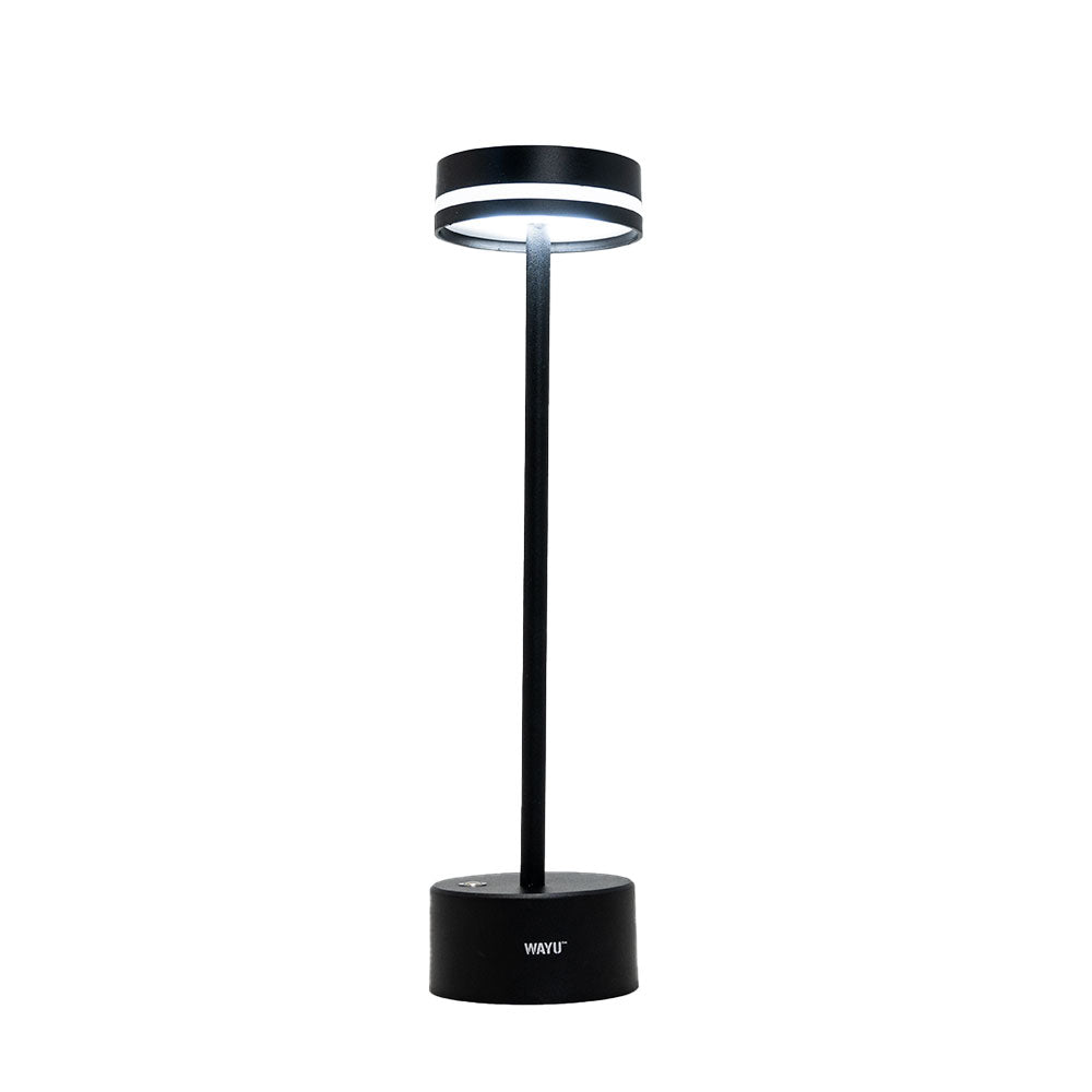Lampara Quincho USB Wayu