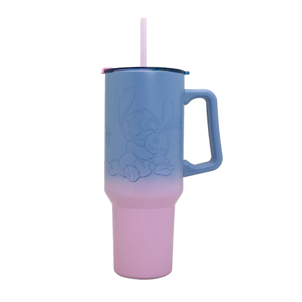 Mug 40 Oz Licencias