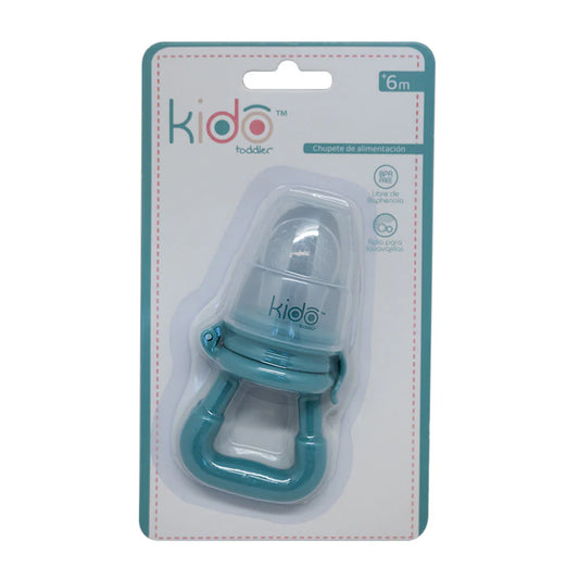 Chupete de Alimentación Kido