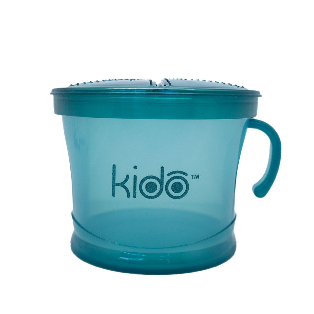 Vaso Snack Kido