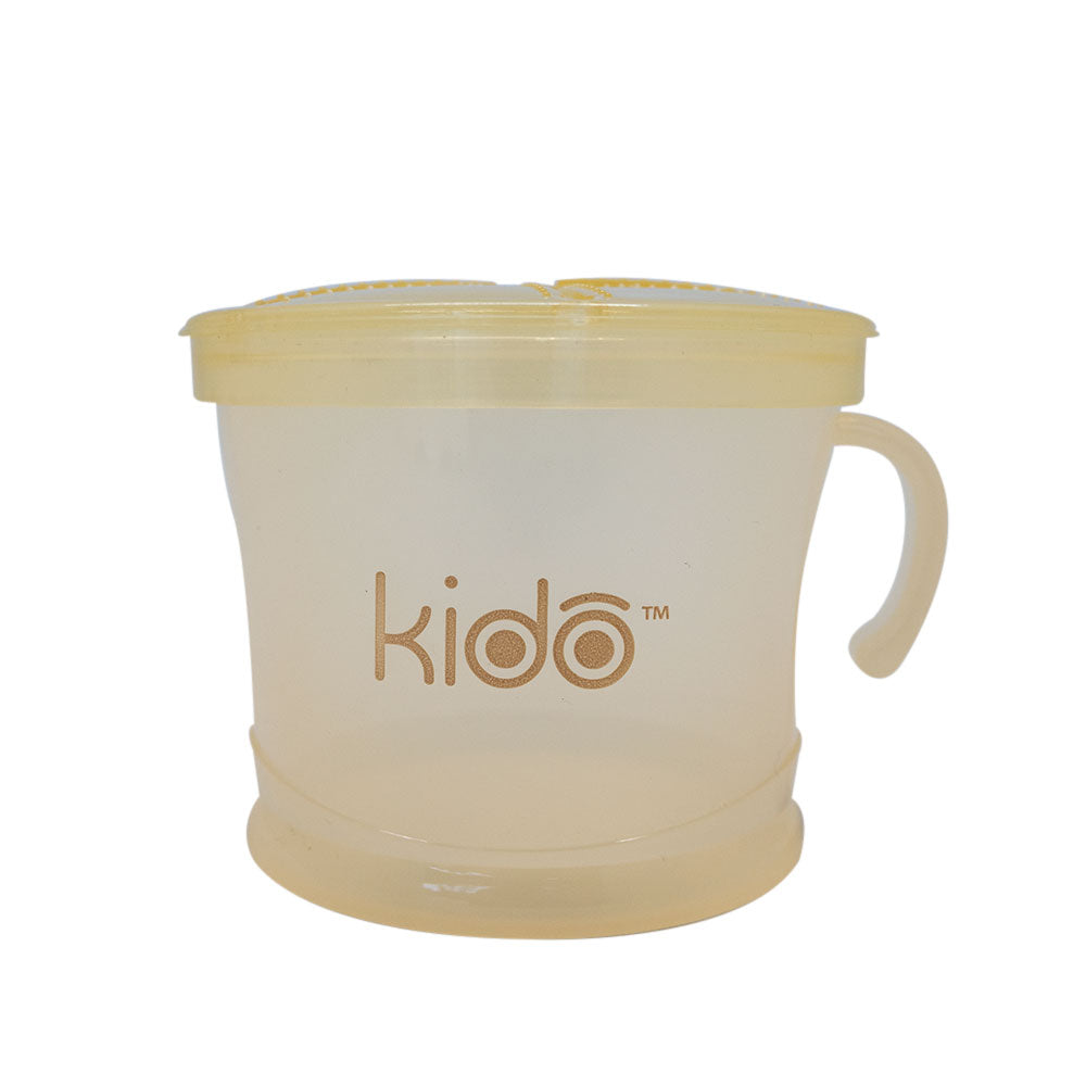 Vaso Snack Kido