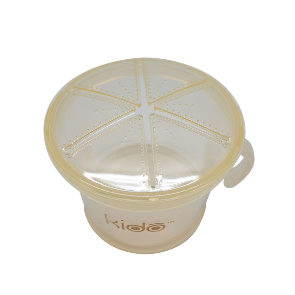 Vaso Snack Kido