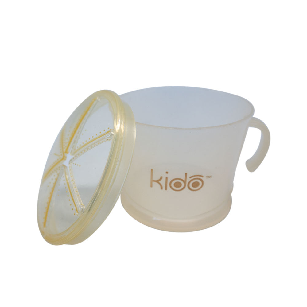 Vaso Snack Kido