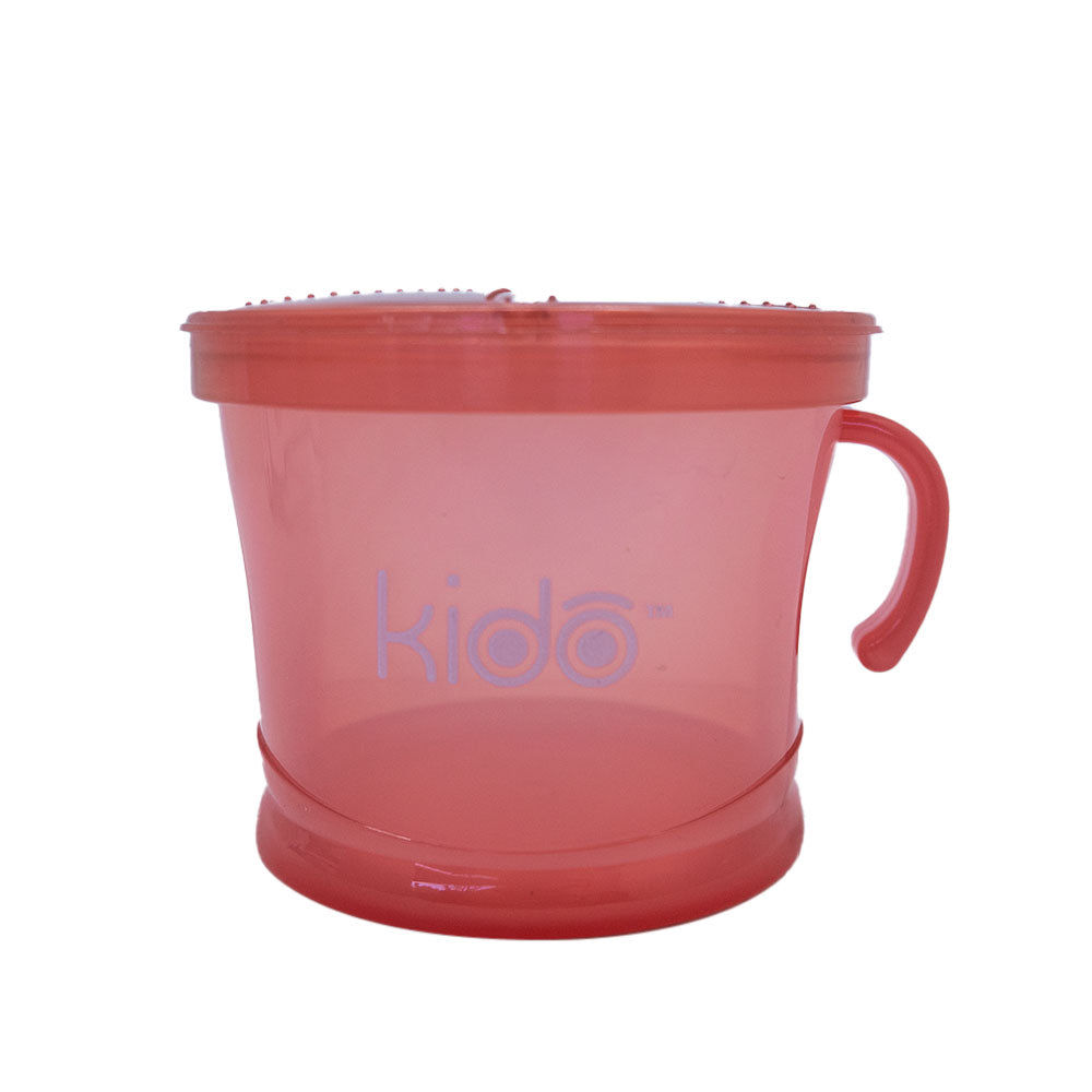 Vaso Snack Kido