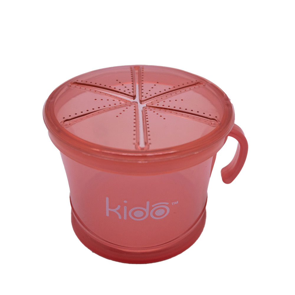 Vaso Snack Kido