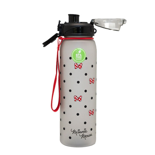 Botella pp 1 Litro DDM Classic Minnie