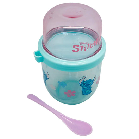 Vaso Yoghurt Stitch Vibes