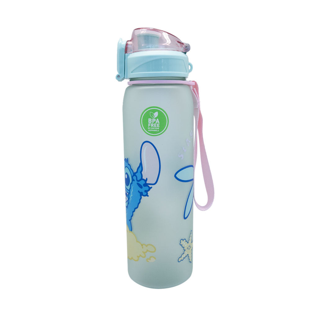 Botella Medidas 1lt Stitch Vibes