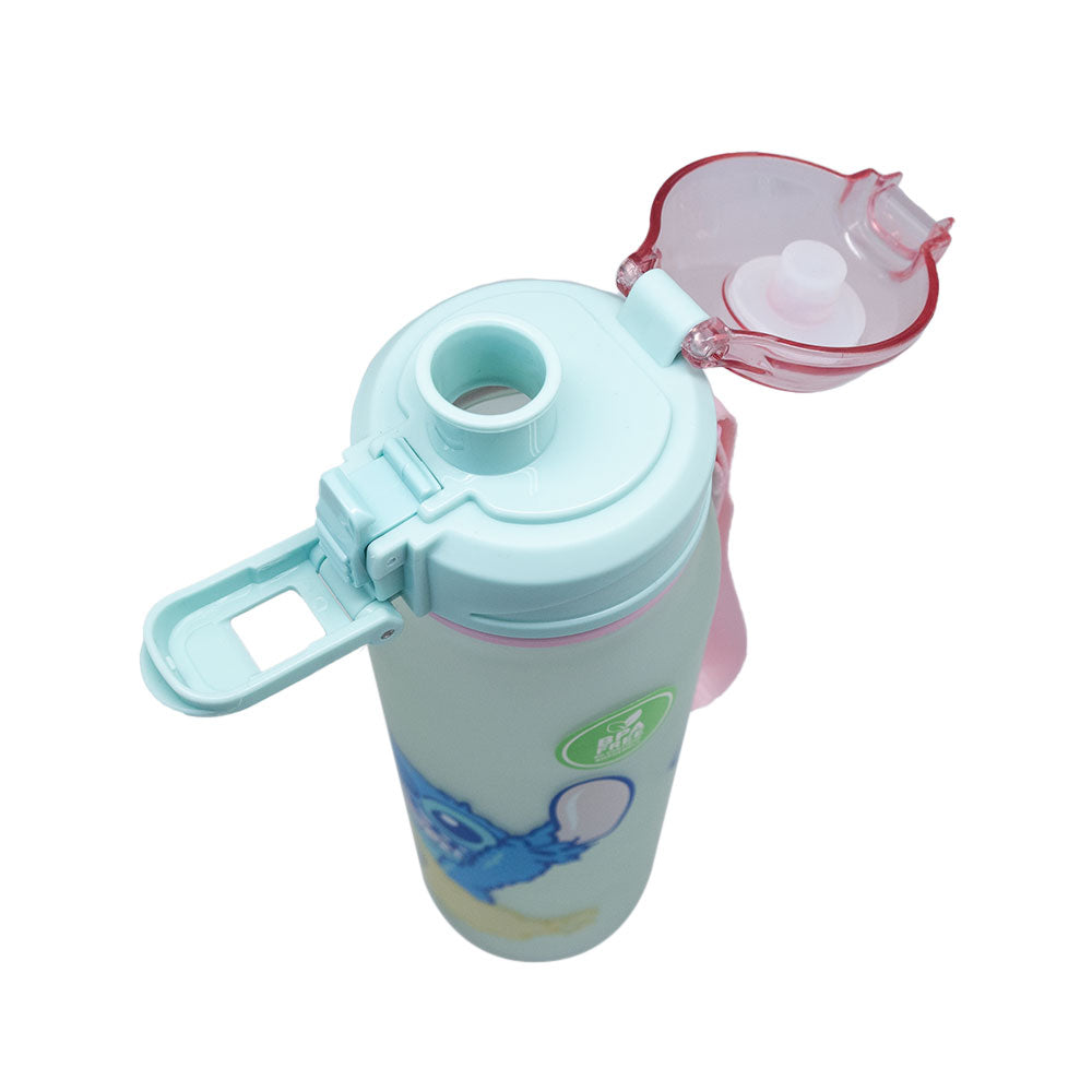 Botella Medidas 1lt Stitch Vibes