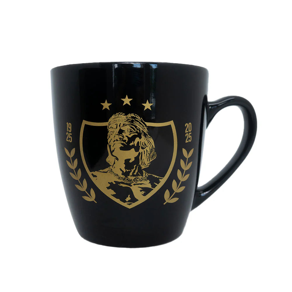 Tazón Gigante Caja Centenario 880ml Colo Colo