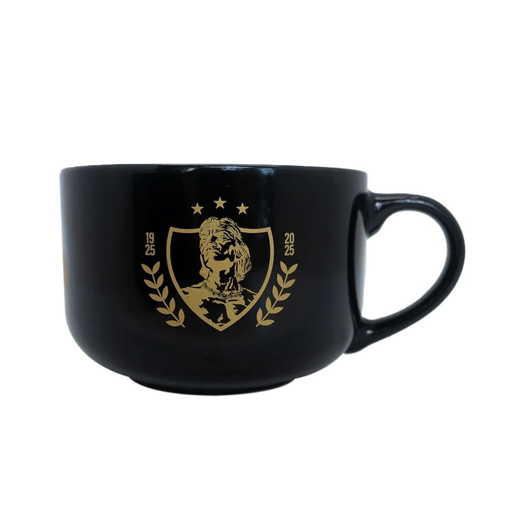 Tazón 520 Ml Centenario Colo Colo