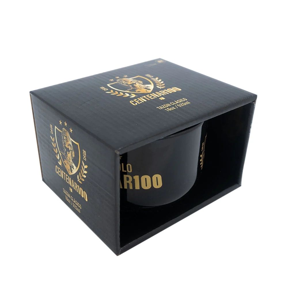 Tazón 520 Ml Centenario Colo Colo
