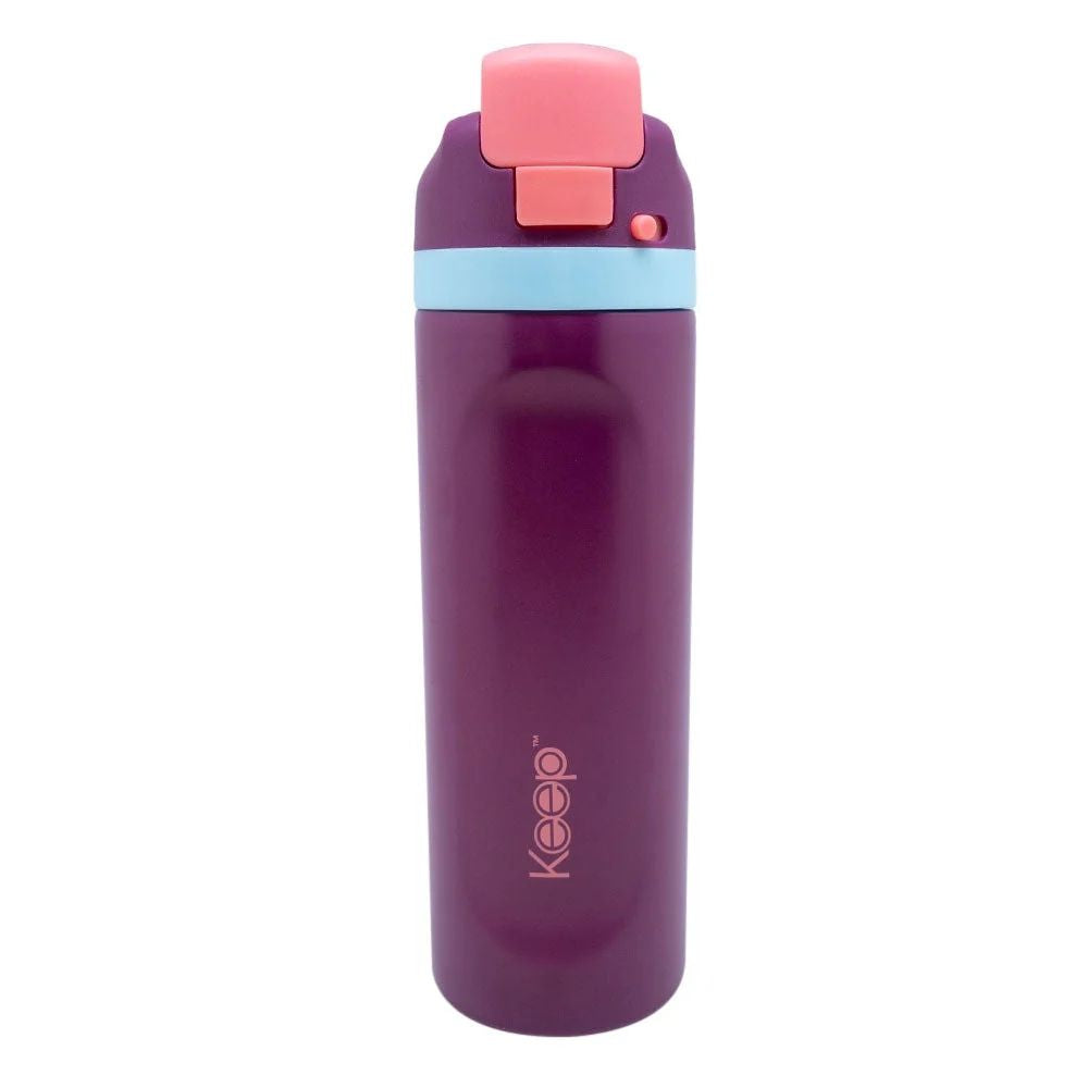 Botella Insulada Flask 720 ML Keep