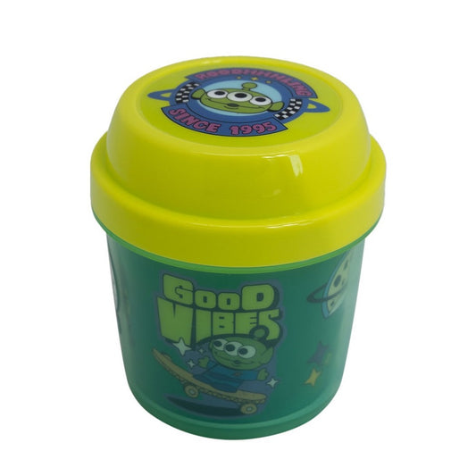 Porta Fruta 320ml Patch Disney
