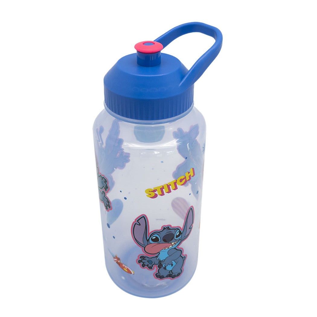 Botella 1lt Patch Disney
