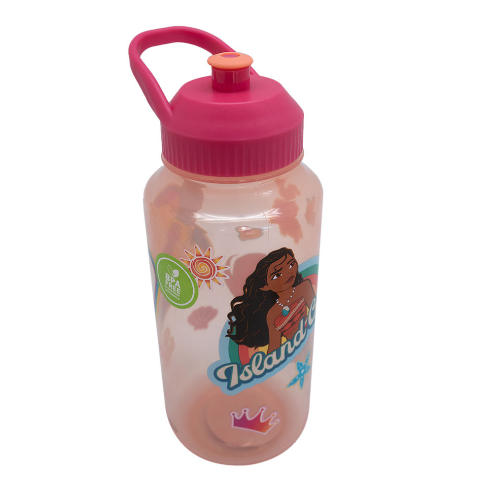 Botella 1lt Patch Disney