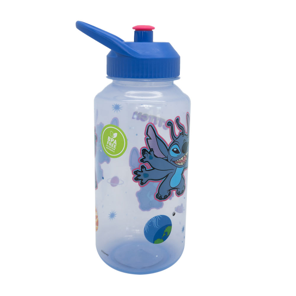 Botella 1lt Patch Disney