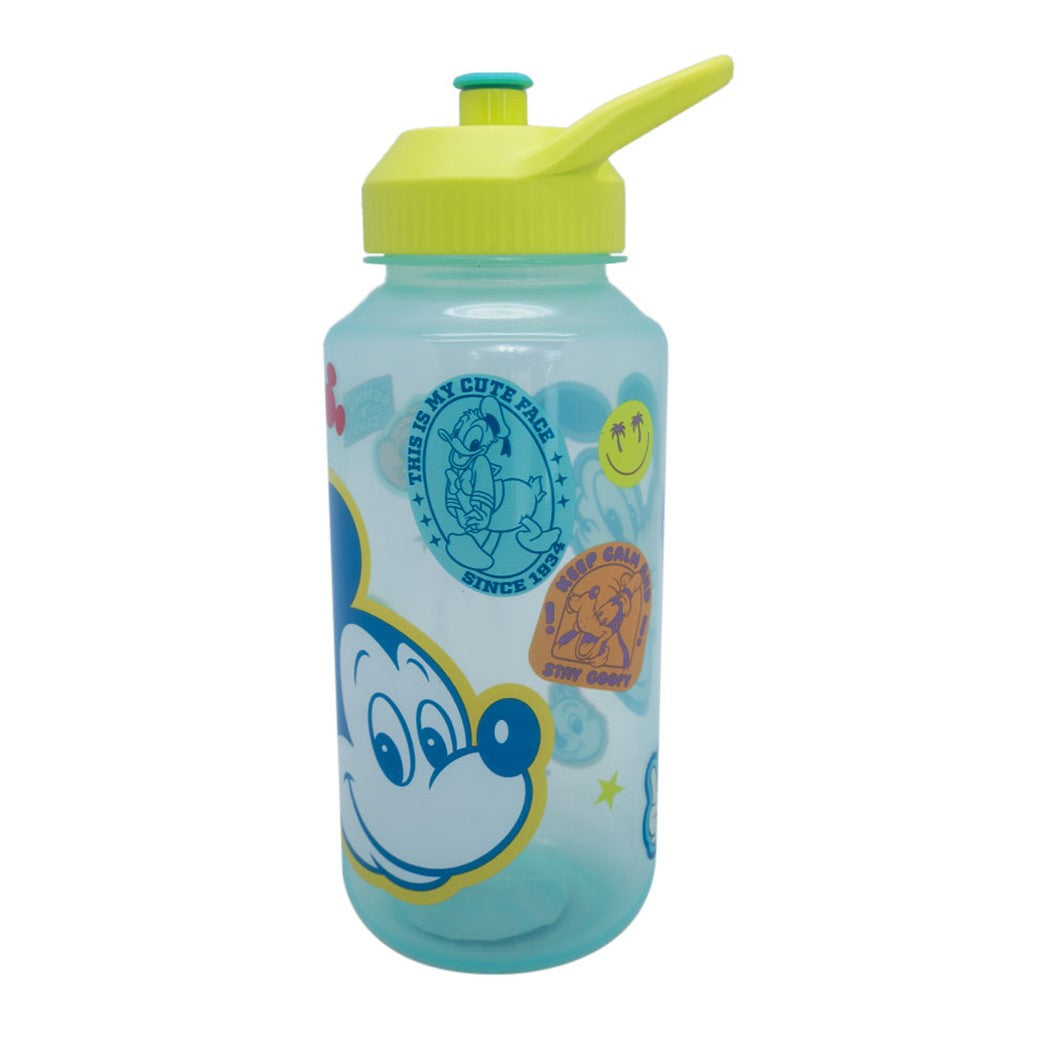 Botella 1lt Patch Disney