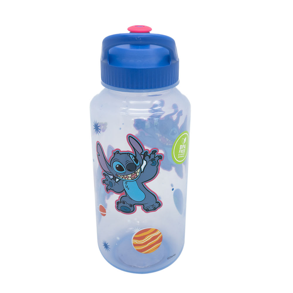 Botella 1lt Patch Disney