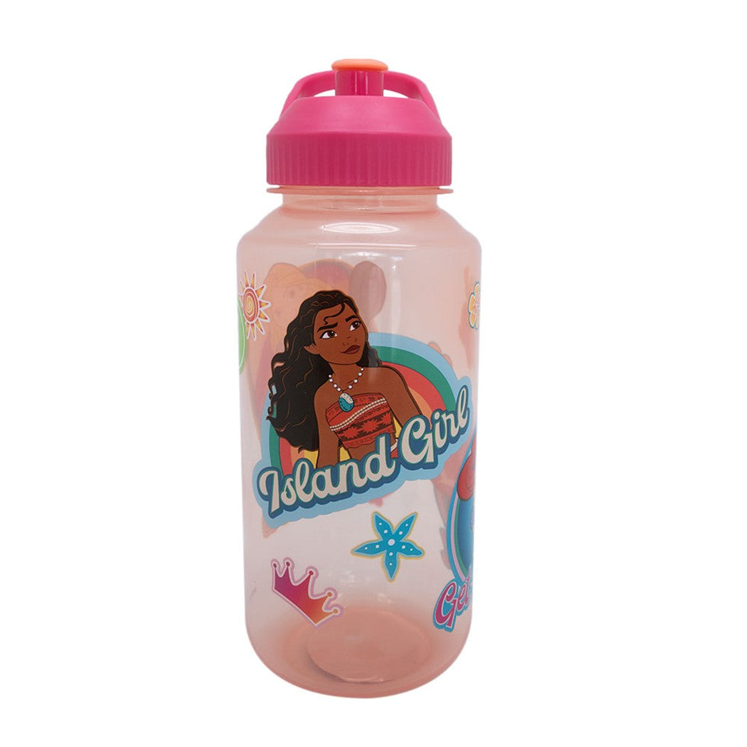 Botella 1lt Patch Disney