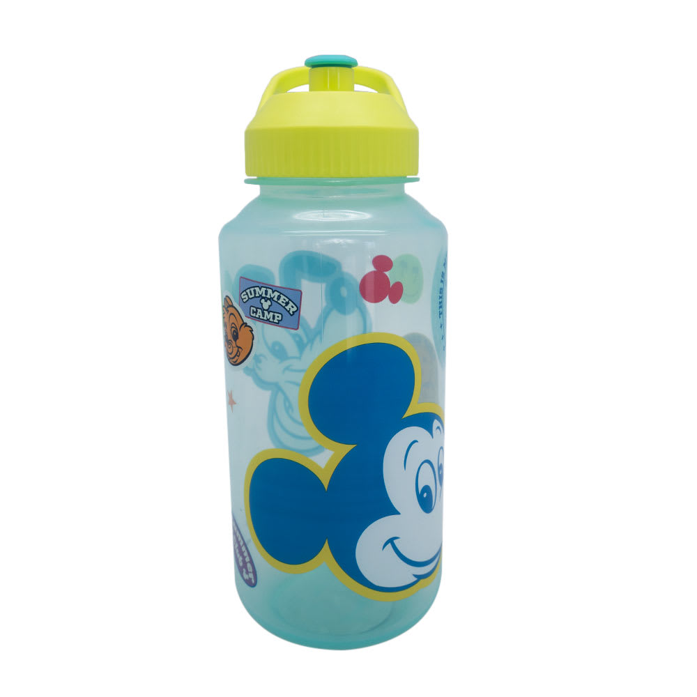 Botella 1lt Patch Disney