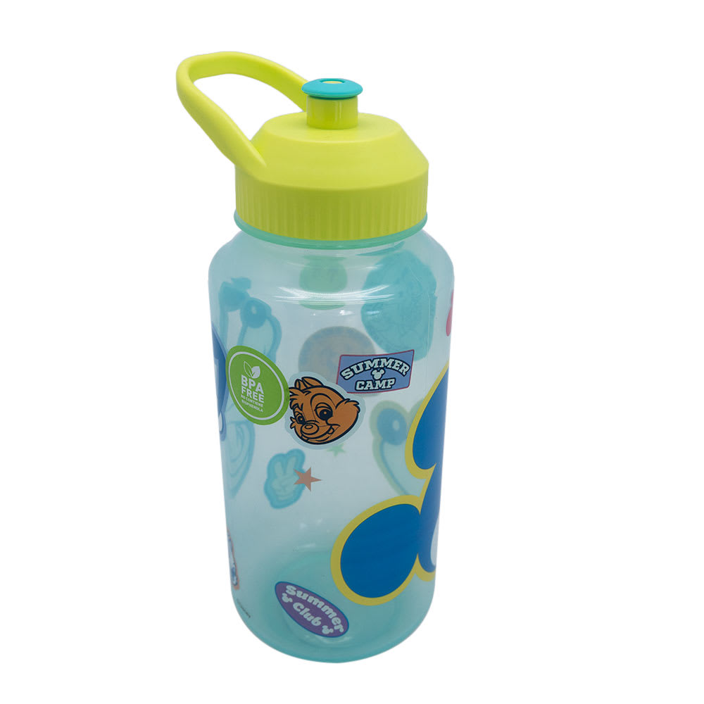 Botella 1lt Patch Disney