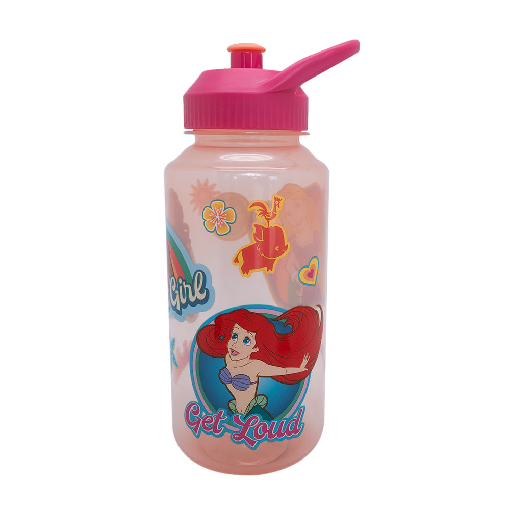 Botella 1lt Patch Disney