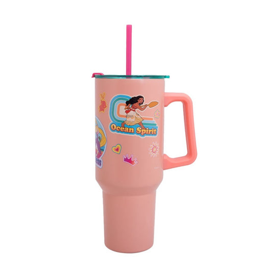 Mug 40oz Patch Disney