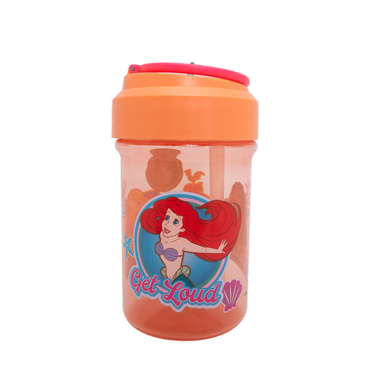 Botella Aro Patch Disney