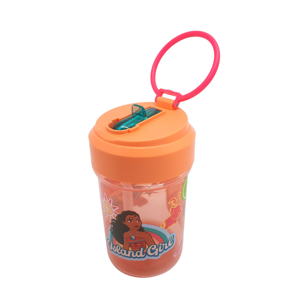 Botella Aro Patch Disney