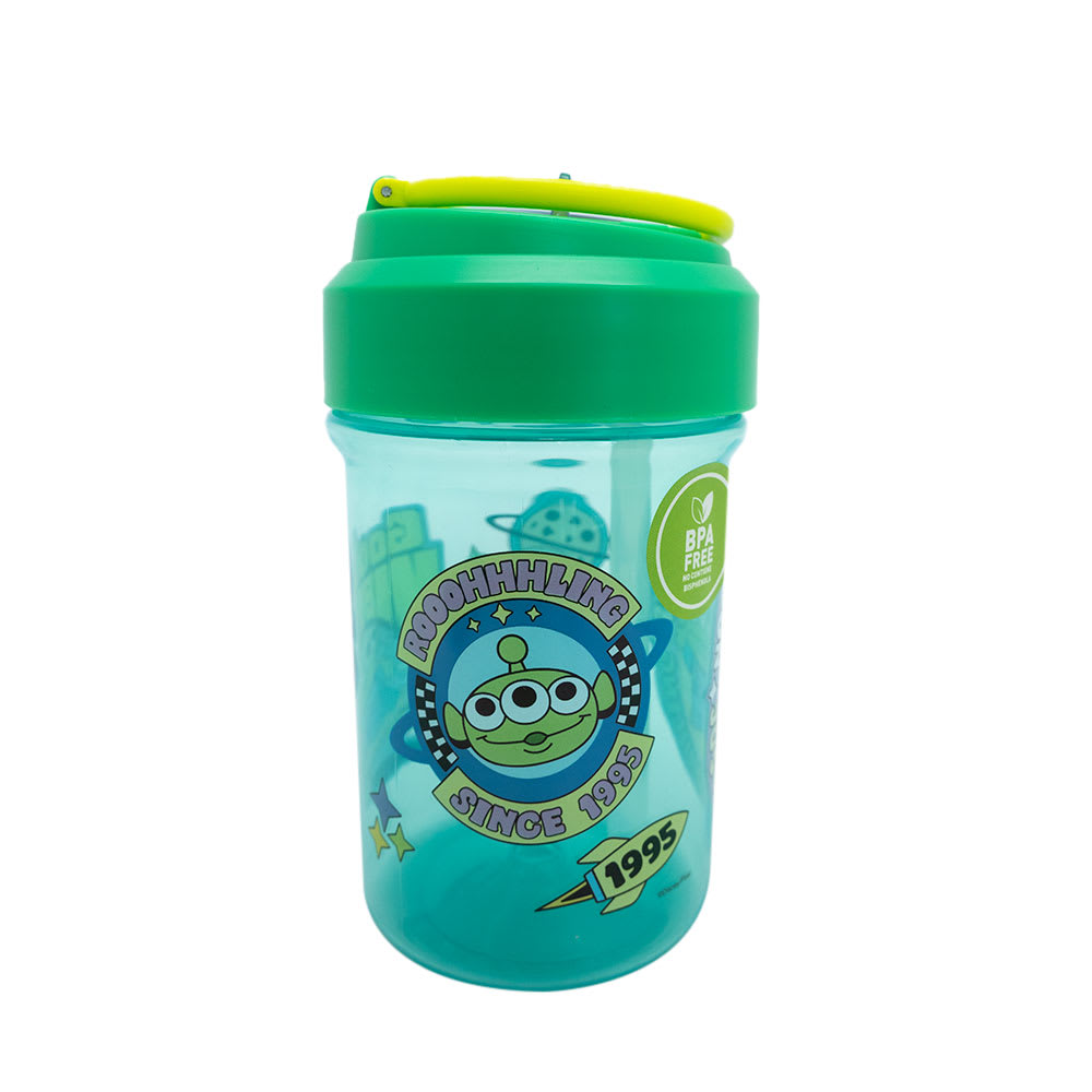 Botella Aro Patch Disney