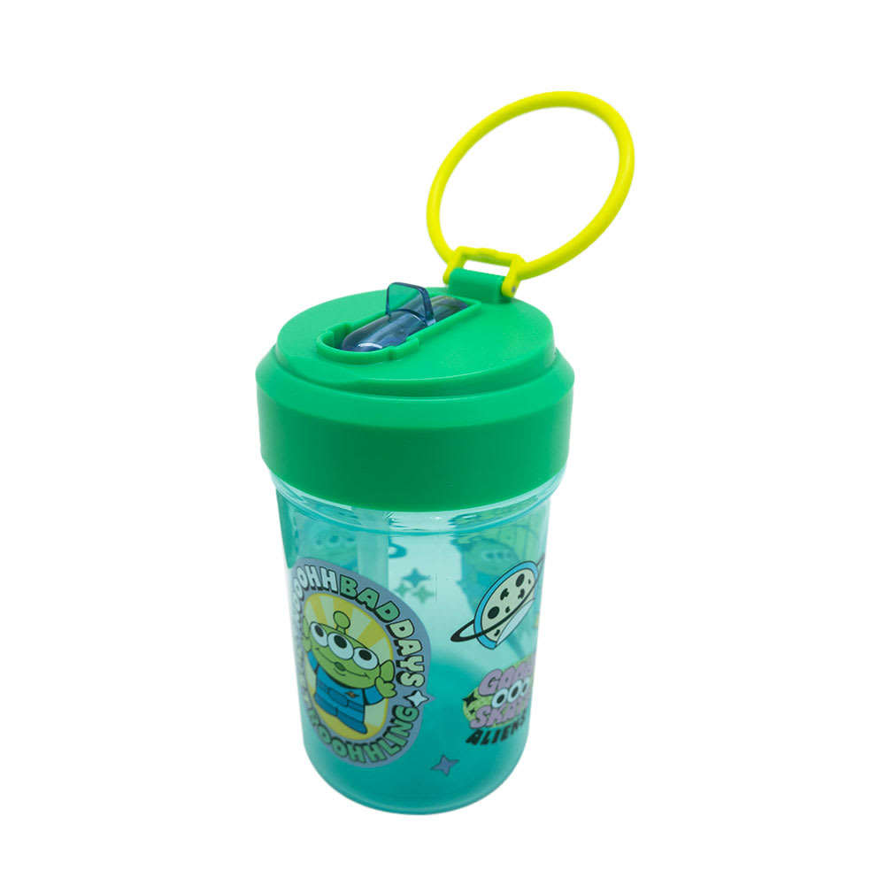 Botella Aro Patch Disney