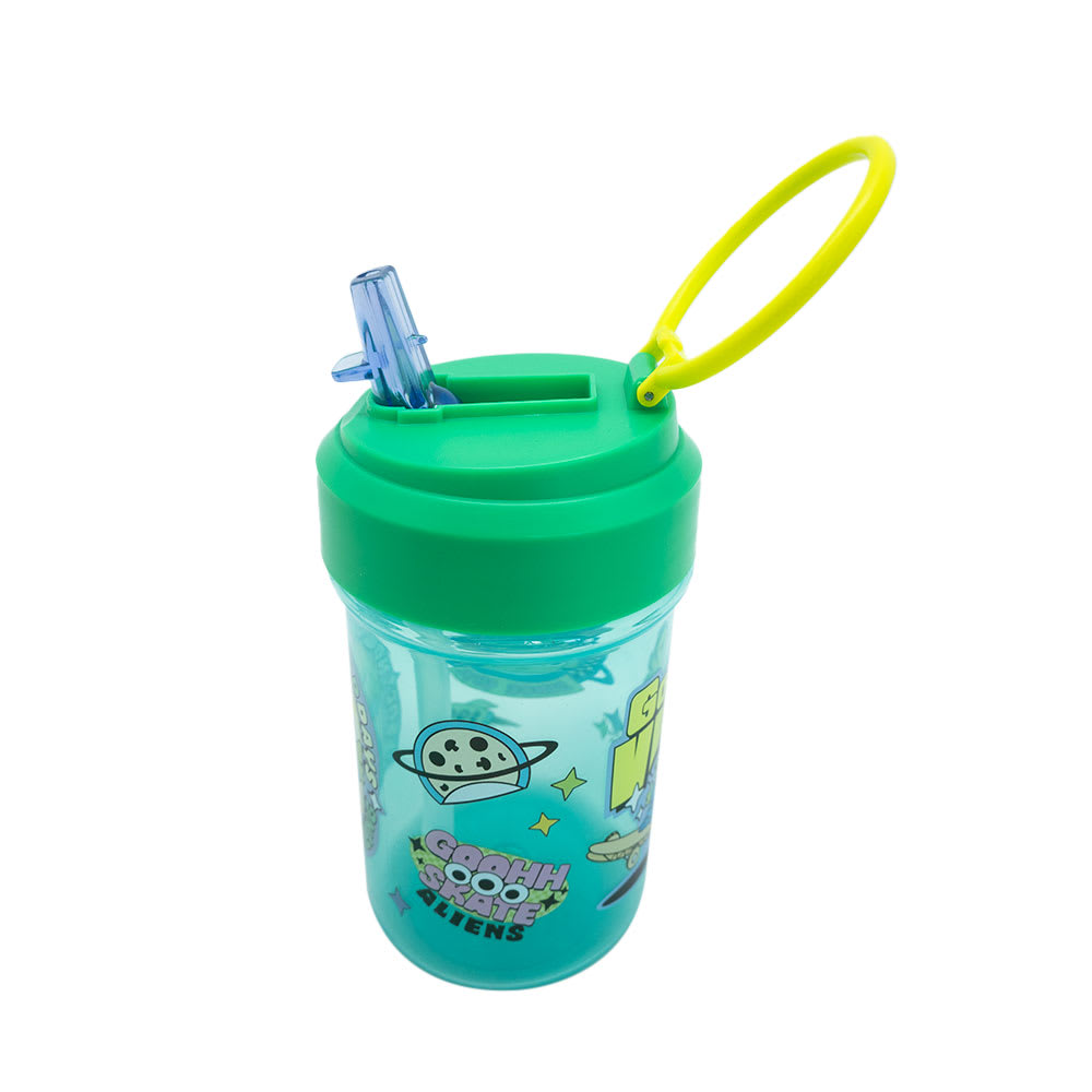 Botella Aro Patch Disney