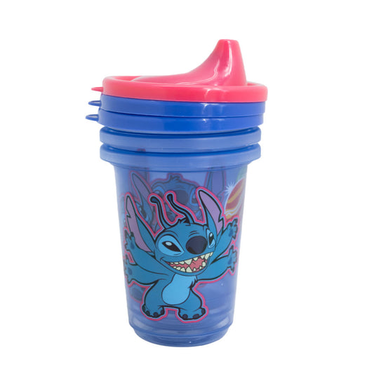 Vaso reutilizable Patch Disney