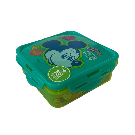 Hermético 500ml Patch Disney