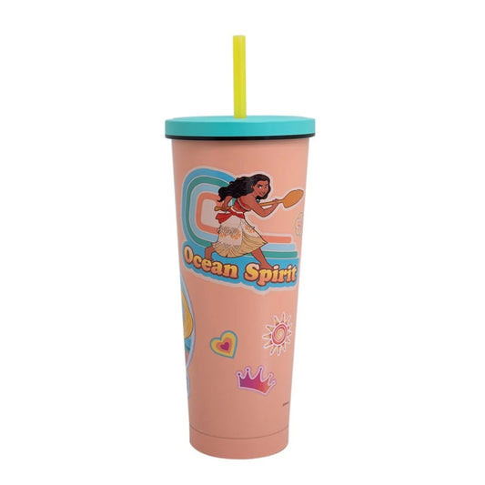 Vaso Tumbler 700ml Patch Disney