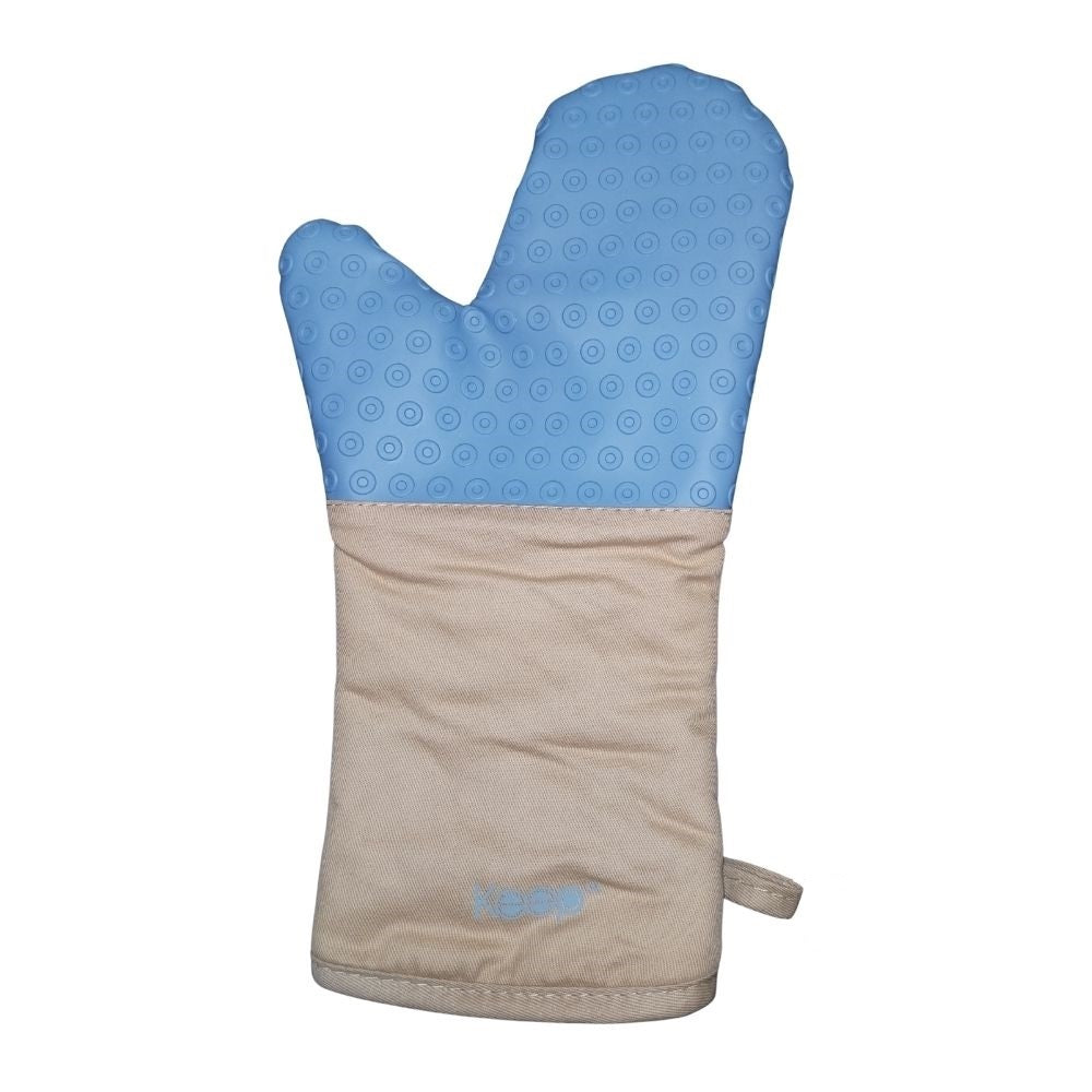 Guante de Cocina Camel Cook Keep