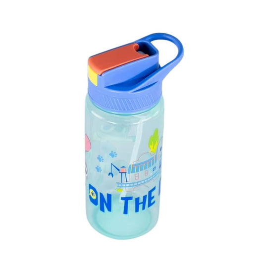 Botella Switch 500ML Zootopia