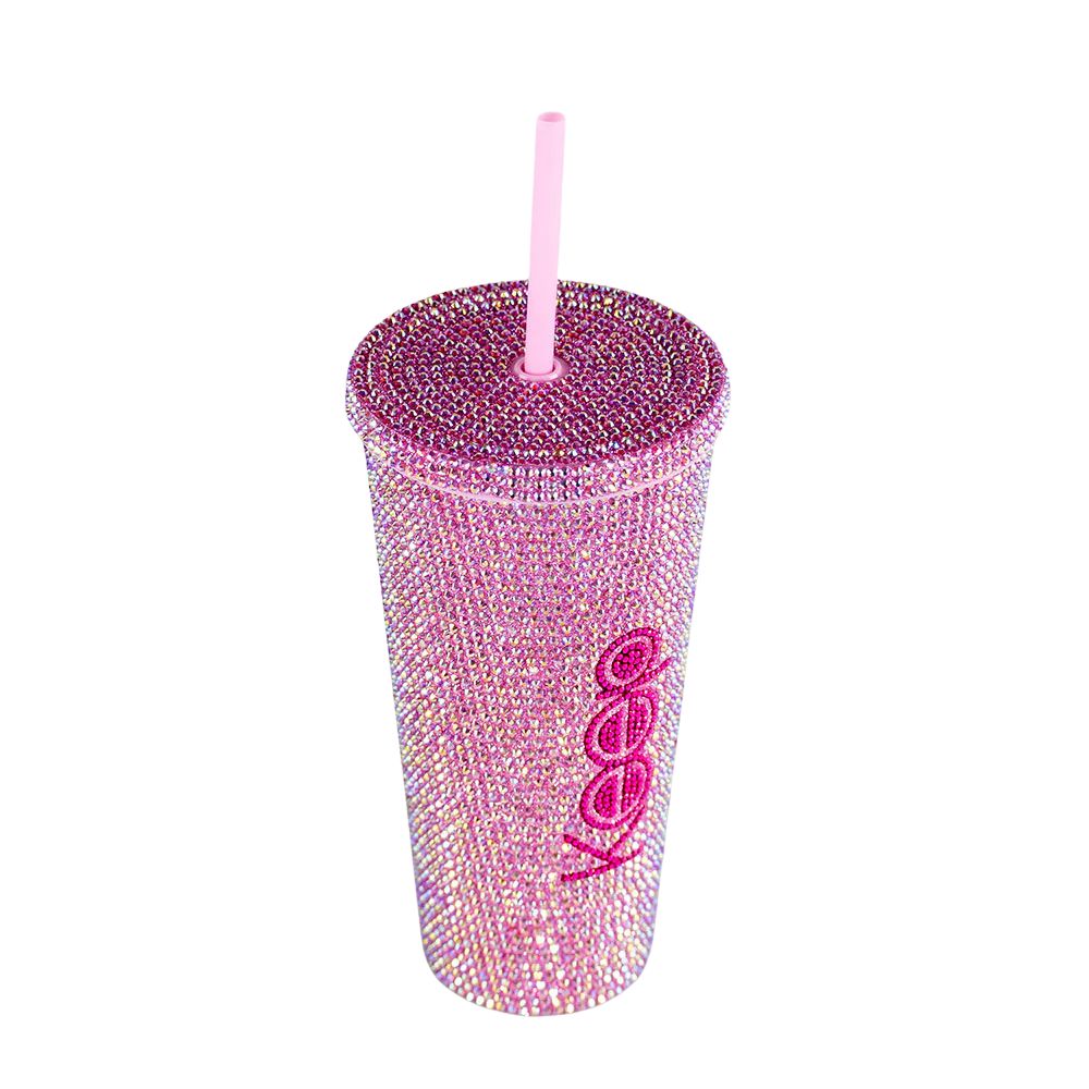 Vaso Tumbler Shinny 650ML