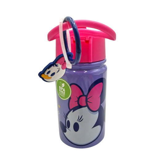 Botella Insulada 350ml con Argolla Licencias