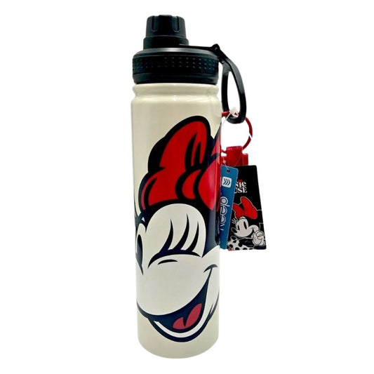 Botella Vaccum 750 ml Licencias