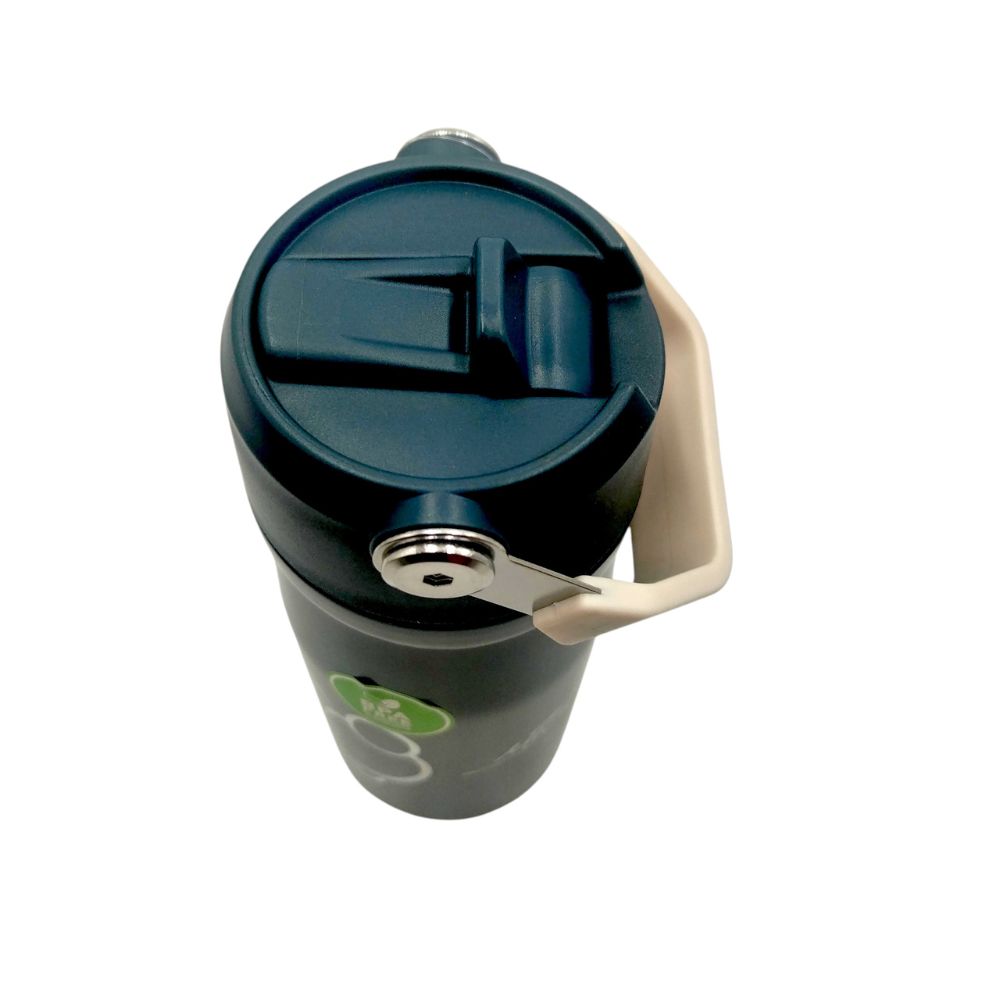 Botella Mango 650ml M&M Silver Collection Licencia