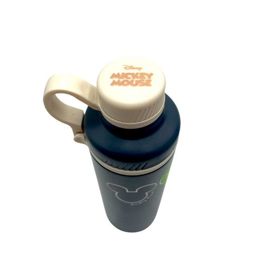 Botella Shaker 500ml M&M Silver Collection Licencia