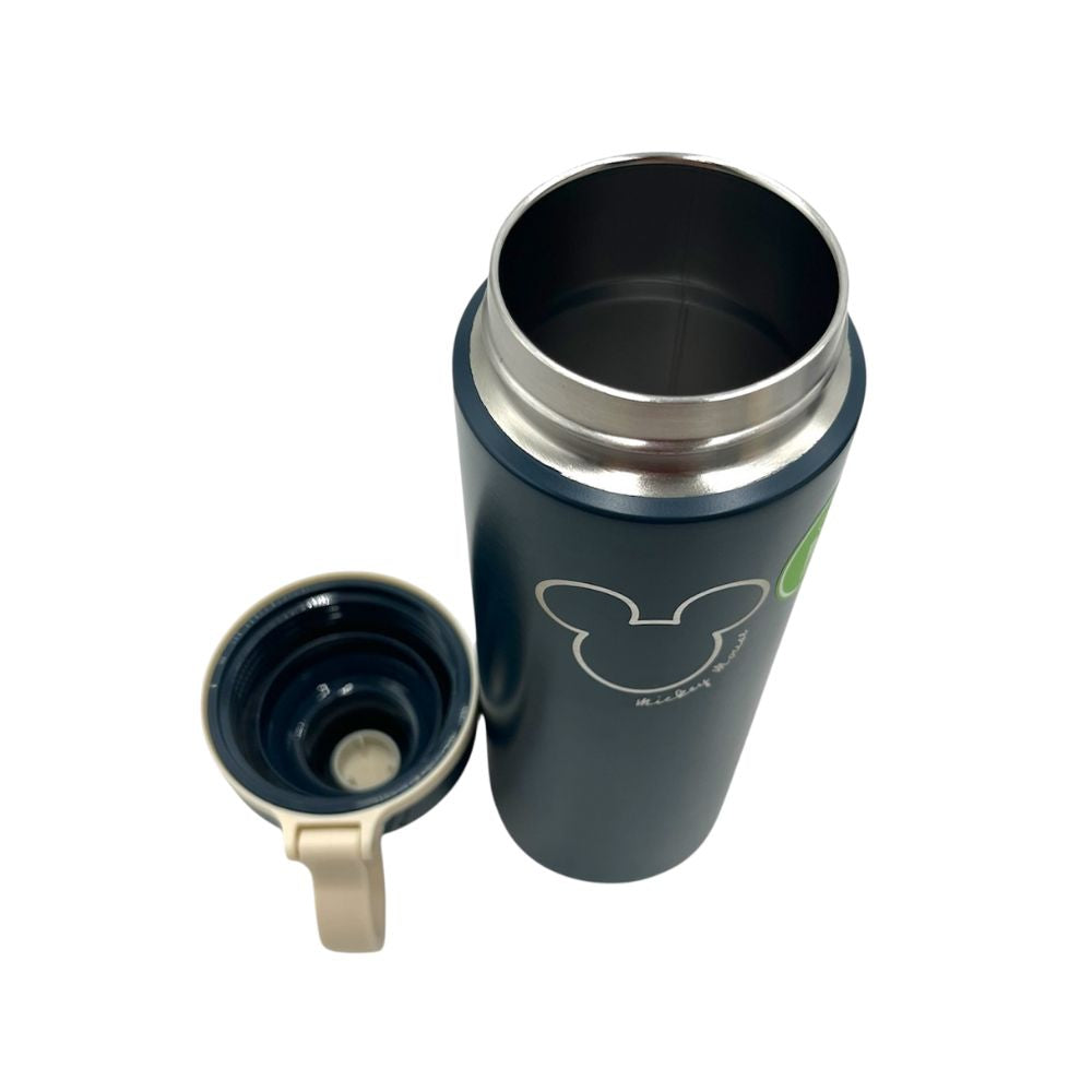 Botella Shaker 500ml M&M Silver Collection Licencia