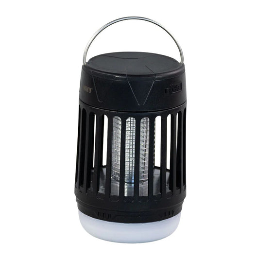 Lámpara Anti Mosquito Multifunciones USB Wayu