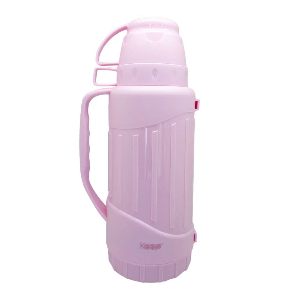 Termo Outdoor 1,8 L Keep