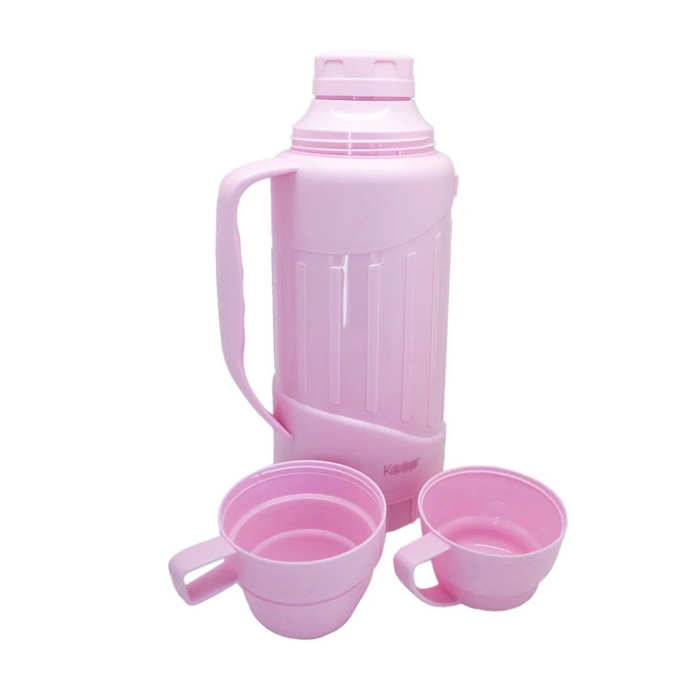 Termo Outdoor 1,8 L Keep